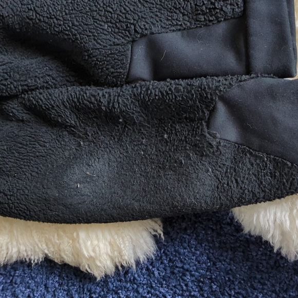 Mountain Hardwear Monkey Man Fleece Jacket - Picture 6 of 13